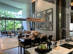 The Oliv (D10), Apartment #592901531